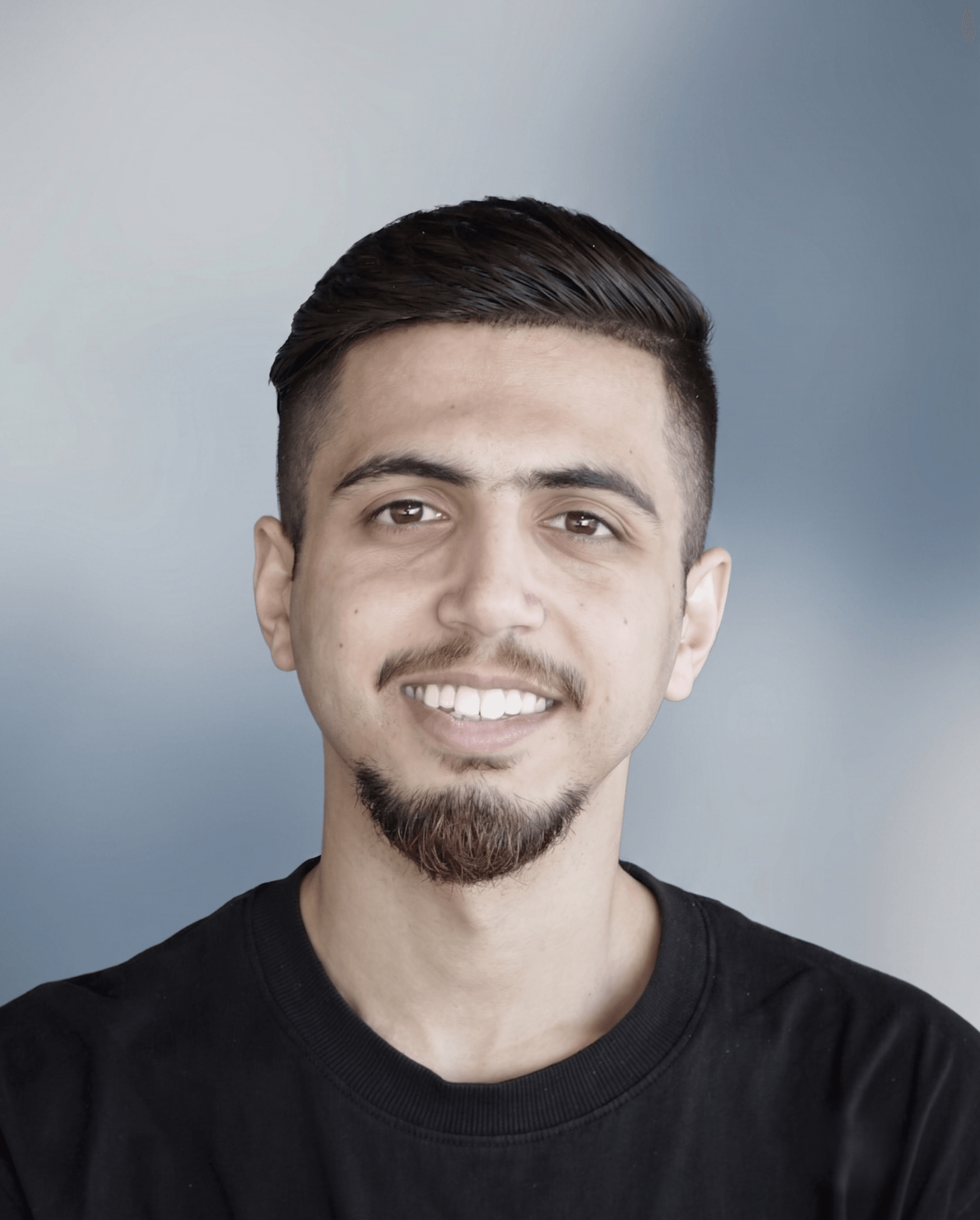 Motasem AbuBaraka, Full-Stack Developer