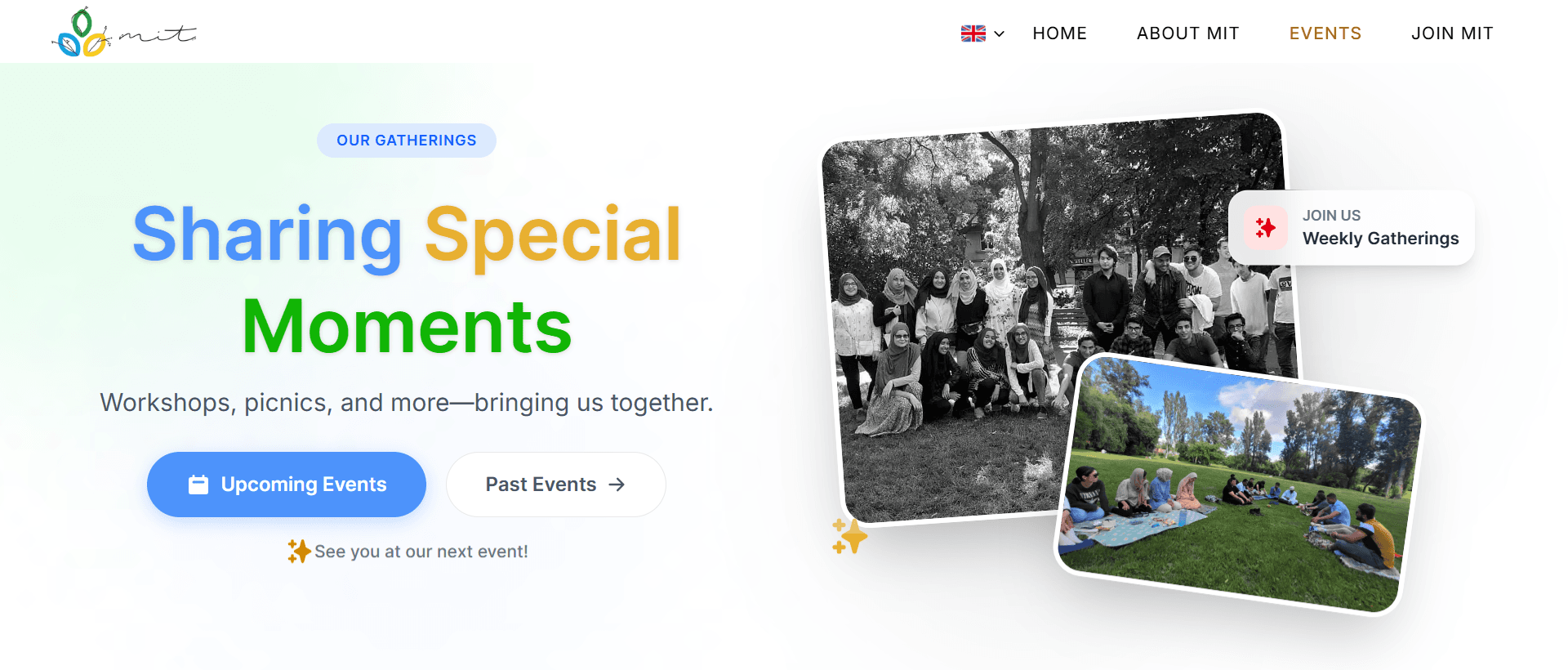 MIT HU - Community Platform - 1